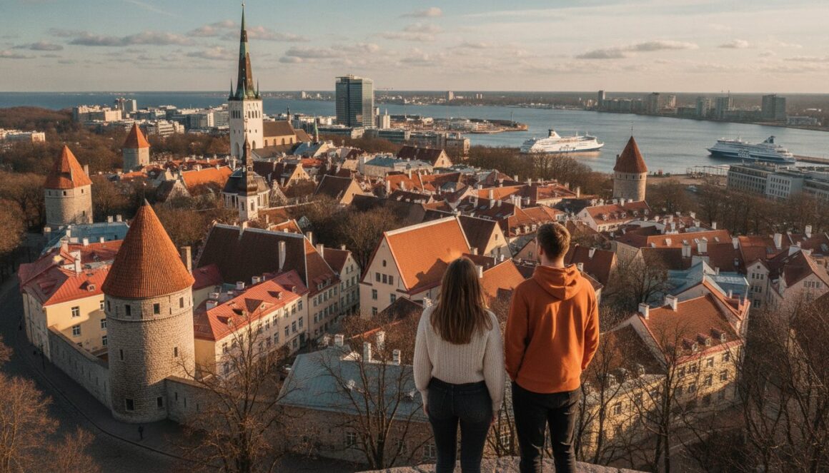 Tallinna matkasuunnitelma 3 päivää: Ensimmäistä kertaa matkassa (2026)