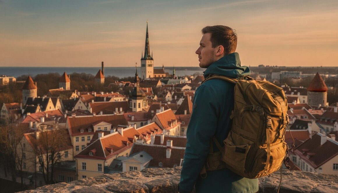 Tallinnan parhaat armeijakaupat 2026: Löytöjä ja taktisia varusteita