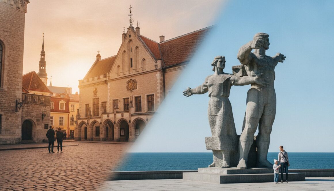 Viron historian museo opas: Koe Viron kiehtova tarina (2026)